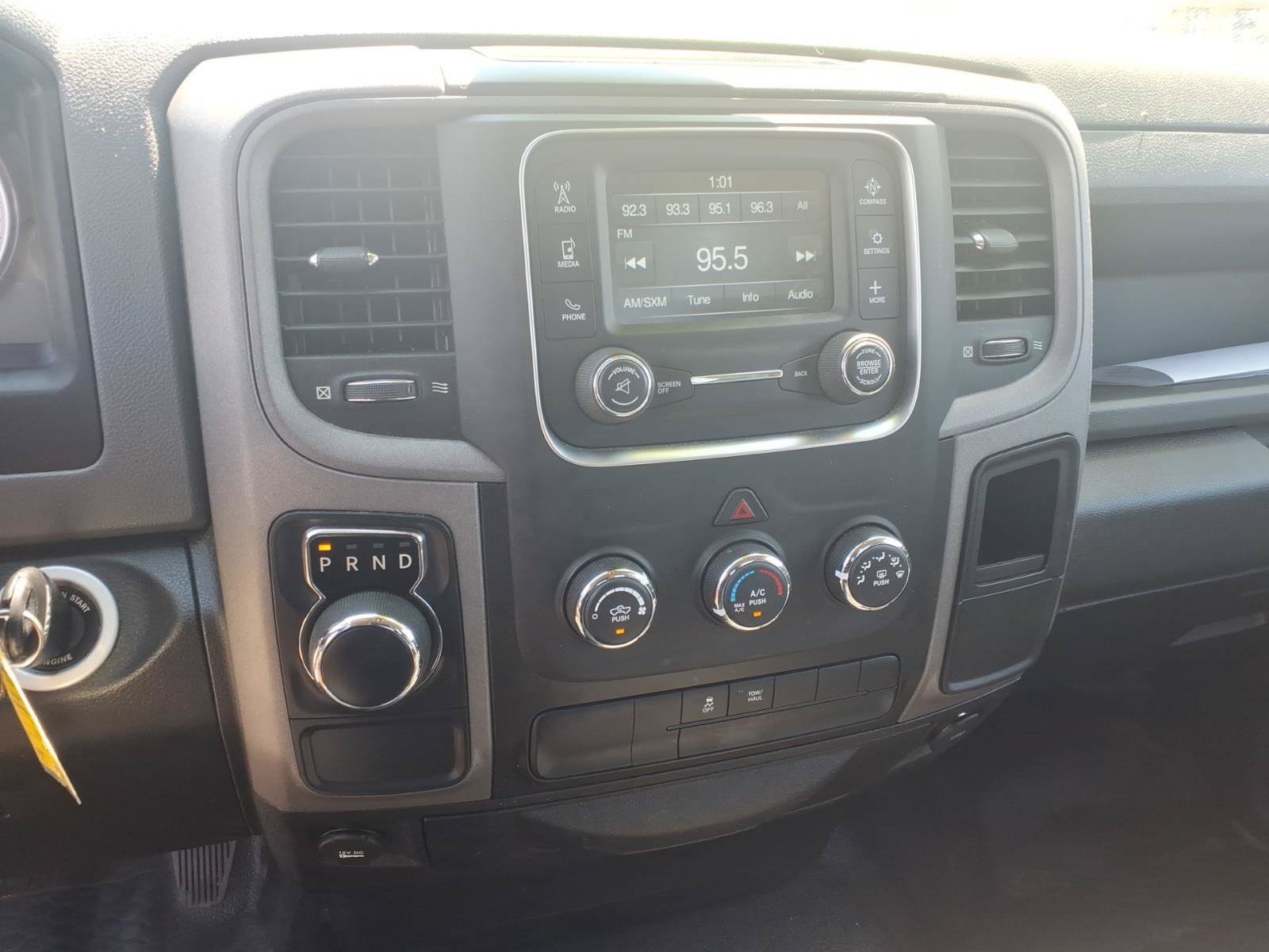 Used 2019 RAM 1500 Tradesman w/ Power & Remote Entry Group RWD image 17