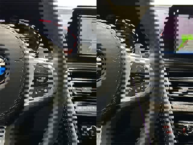 Used 2022 BMW M850i Gran Coupe xDrive image 18