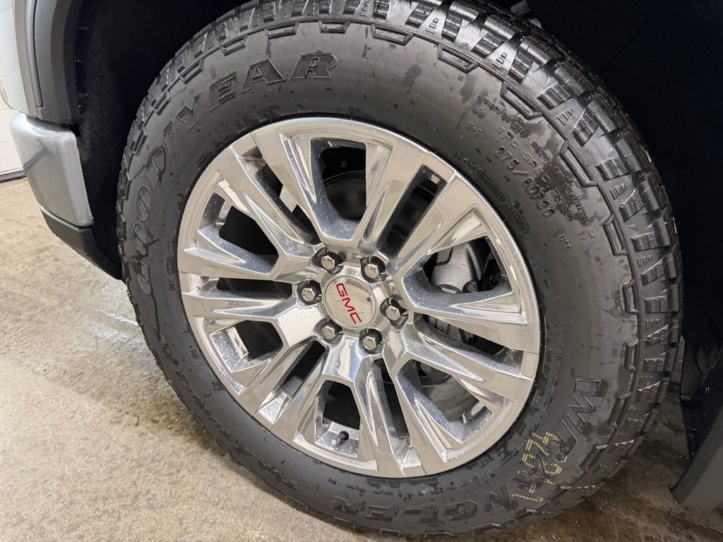 New 2026 GMC Sierra 1500 Denali w/ Technology Package image 14
