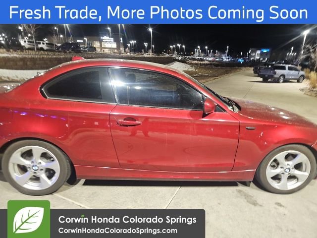 Used 2012 BMW 128i 128i image 8