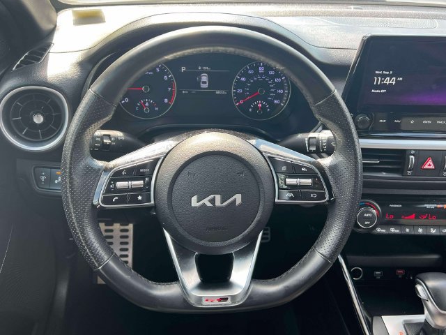Used 2023 Kia Forte GT-Line FWD image 17