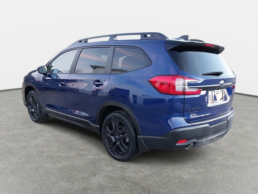 New 2026 Subaru Ascent Bronze Edition w/ Onyx Package image 7