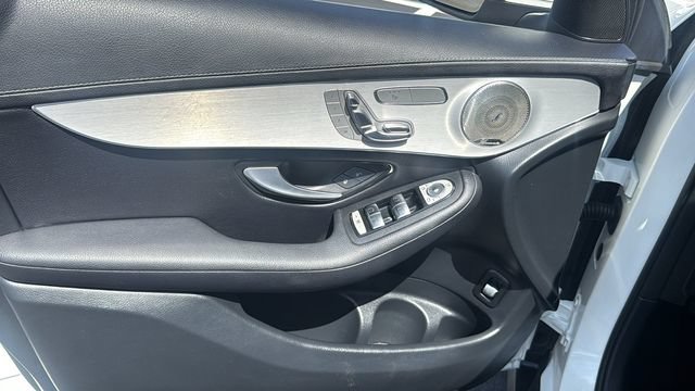 Certified 2023 Mercedes-Benz GLC 300 4MATIC Coupe image 21