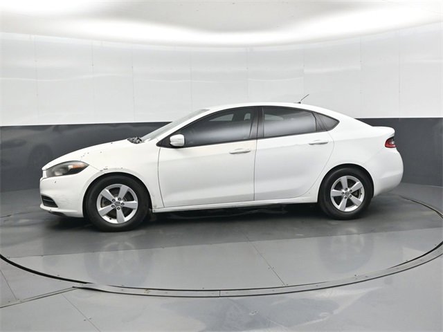 Used 2015 Dodge Dart SXT image 7