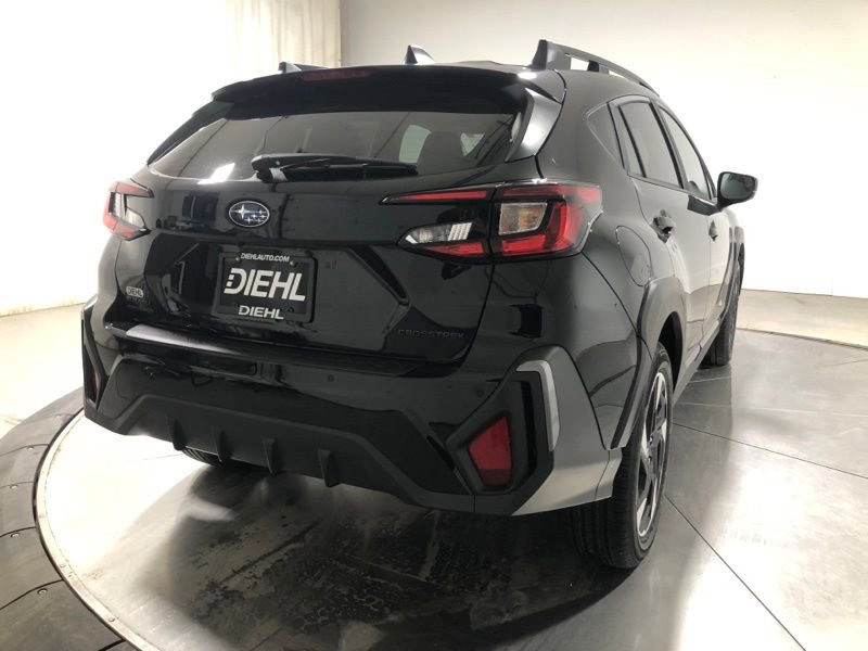 New 2026 Subaru Crosstrek 2.5i Limited image 10