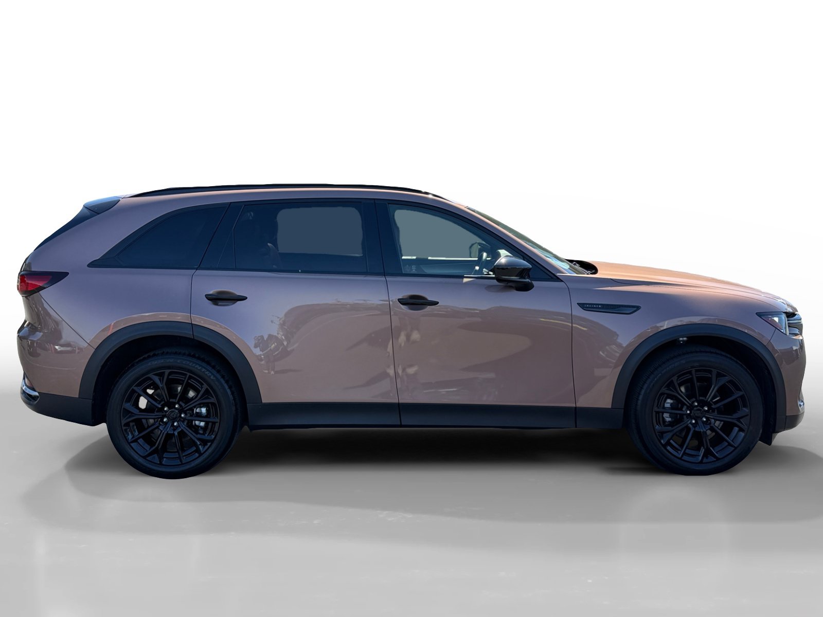 Certified 2026 MAZDA CX-70 3.3 Turbo w/ Premium Plus Pkg AWD/4WD image 6