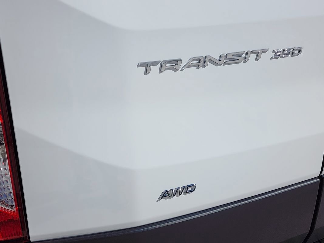 Used 2025 Ford Transit 350 XL image 37