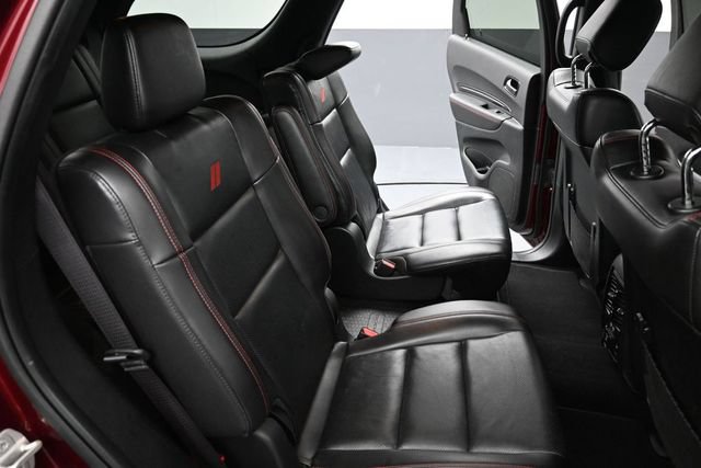 Used 2023 Dodge Durango R/T AWD/4WD image 25