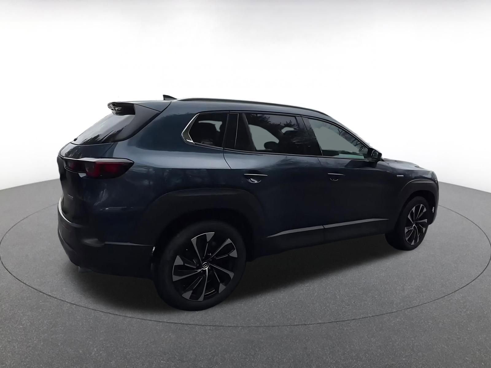 Used 2025 MAZDA CX-50 2.5 Hybrid w/ Premium Plus Pkg AWD/4WD image 15