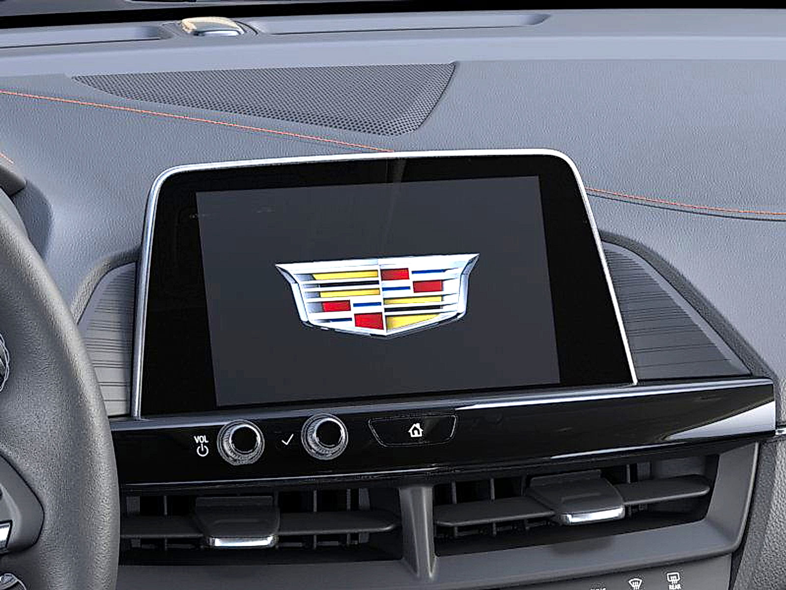 New 2025 Cadillac CT4 Sport image 20