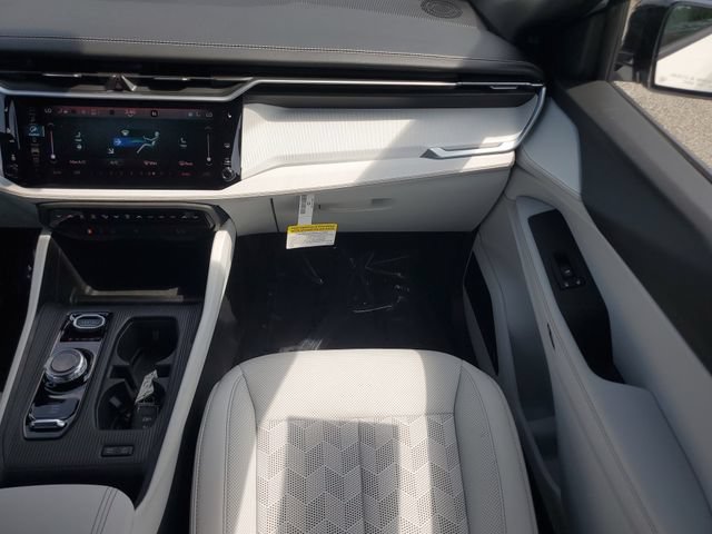 New 2026 Jeep Cherokee Overland AWD/4WD image 20