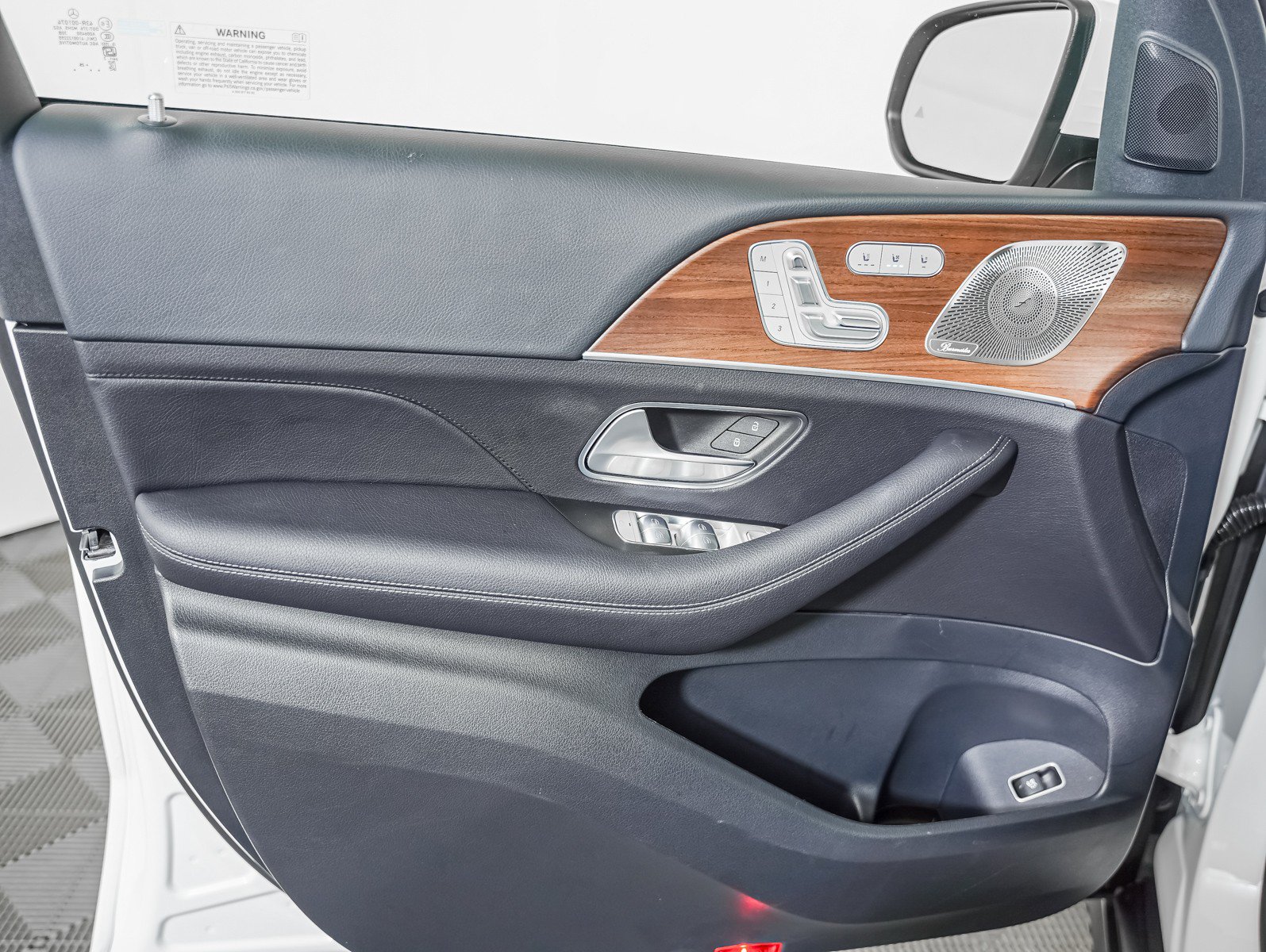 Certified 2026 Mercedes-Benz GLE 350 4MATIC image 25
