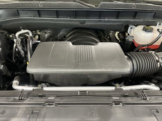 New 2026 Chevrolet Suburban High Country w/ Sun And Tow Package image 28