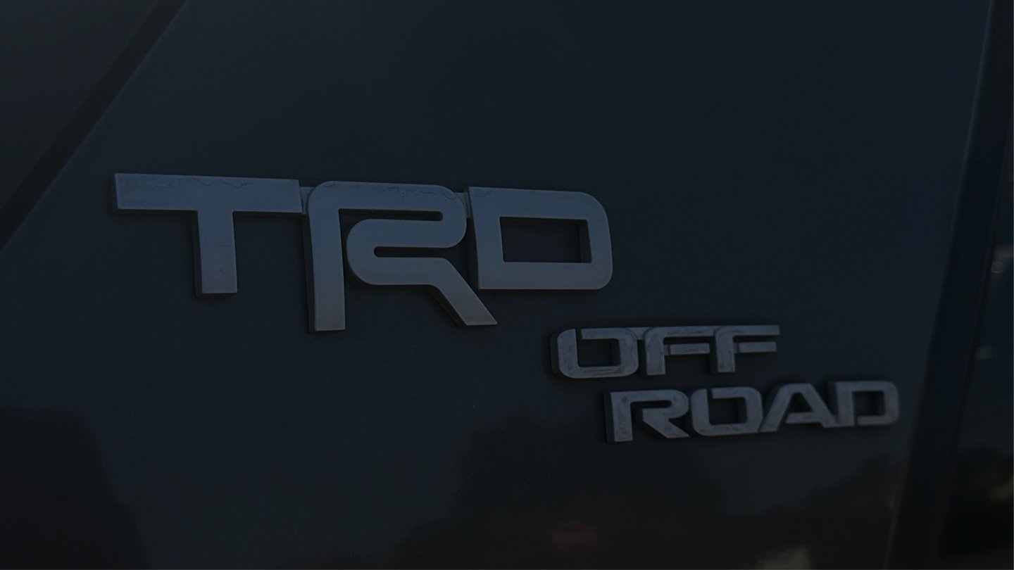 Used 2019 Toyota 4Runner TRD Off-Road image 13