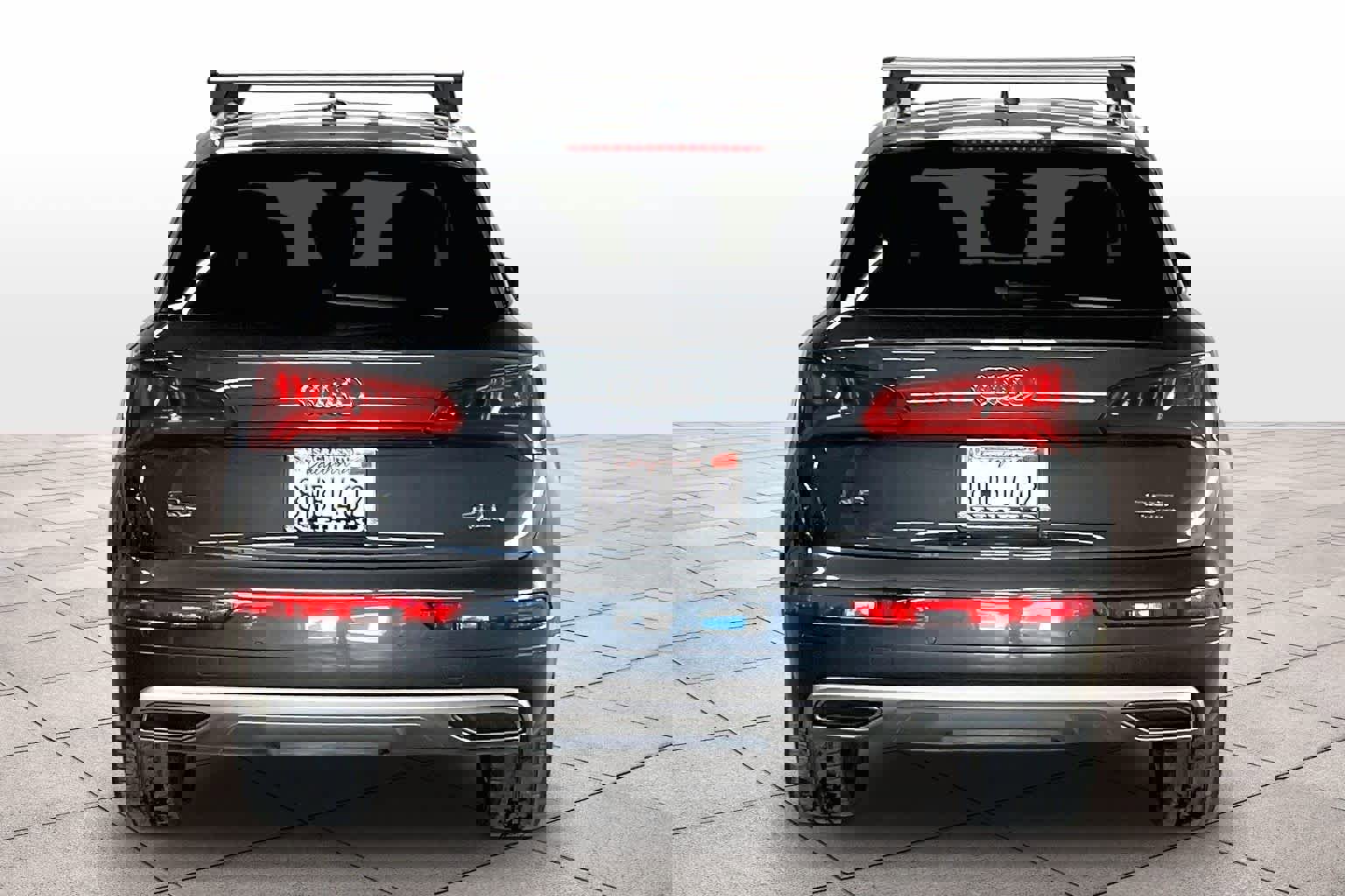 Used 2018 Audi Q5 2.0T Premium Plus w/ Premium Plus Package image 7