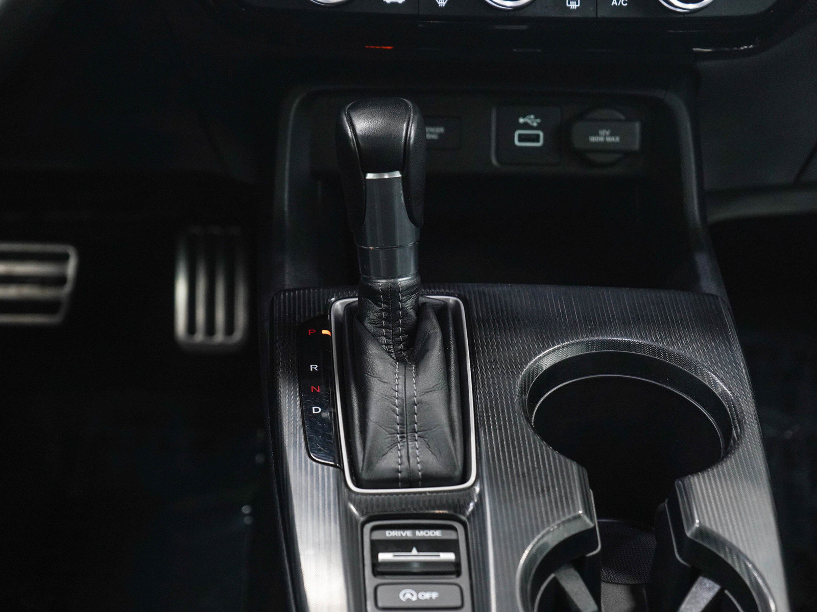 Used 2022 Honda Civic Sport image 17