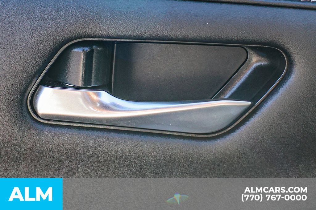 Used 2024 Nissan Sentra SV FWD image 46