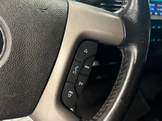 Used 2012 Chevrolet Silverado 1500 LT w/ All-Star Edition AWD/4WD image 14