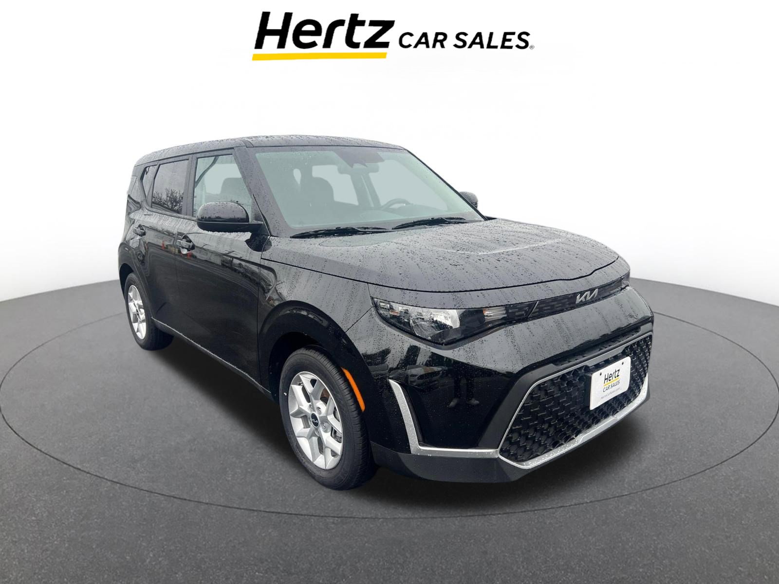 Used 2025 Kia Soul LX w/ LX Technology Package