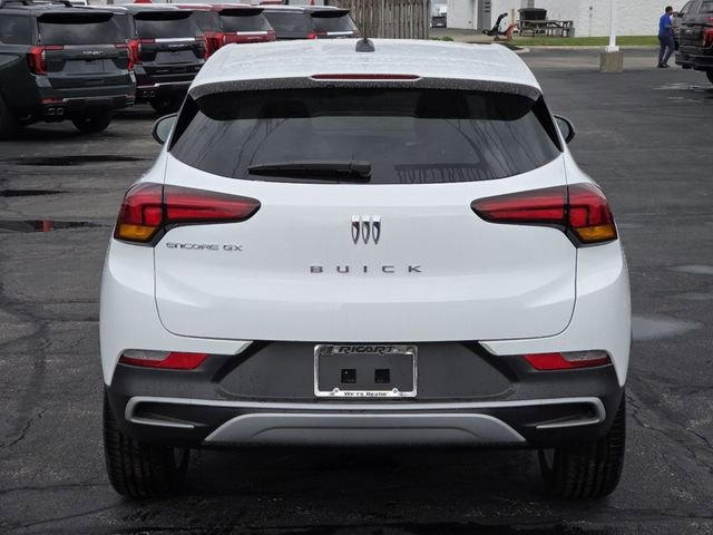 New 2026 Buick Encore GX Preferred FWD image 20