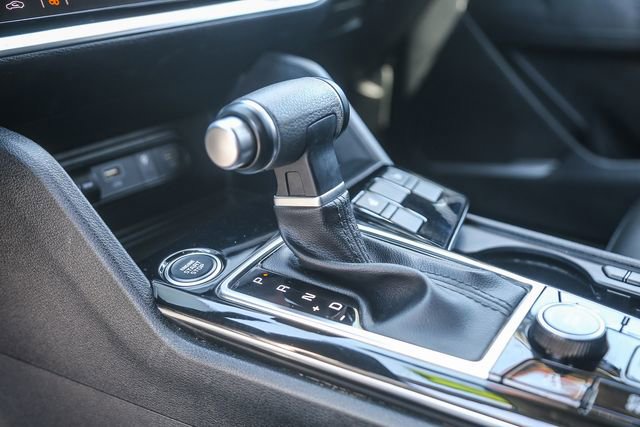 Certified 2024 Kia Sportage EX image 23