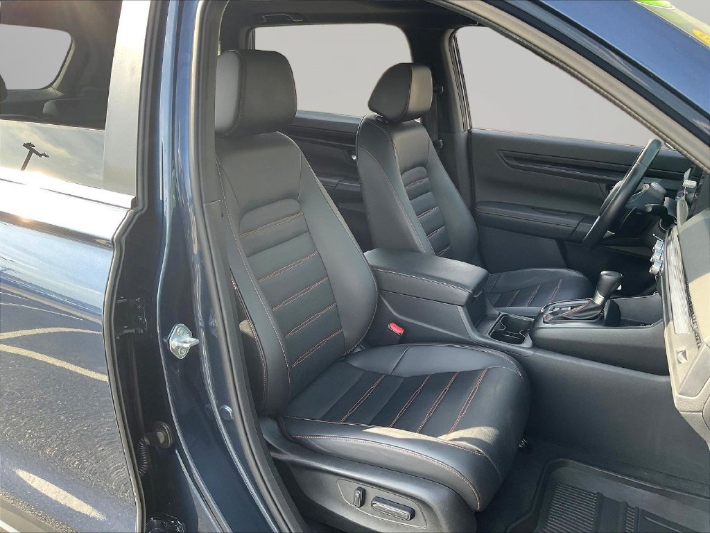 Used 2024 Honda CR-V Sport-L image 29