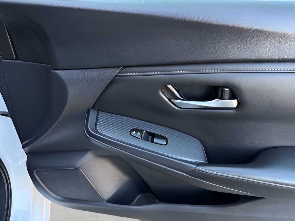 Used 2023 Nissan Sentra SV image 26