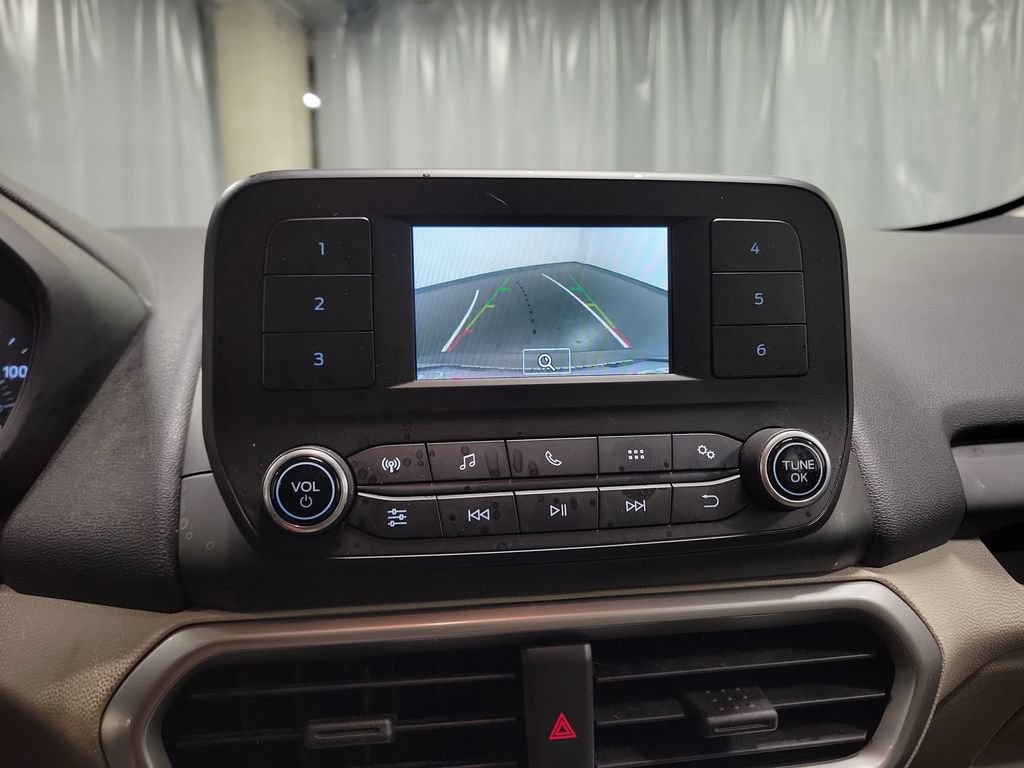 Used 2021 Ford EcoSport S FWD image 20