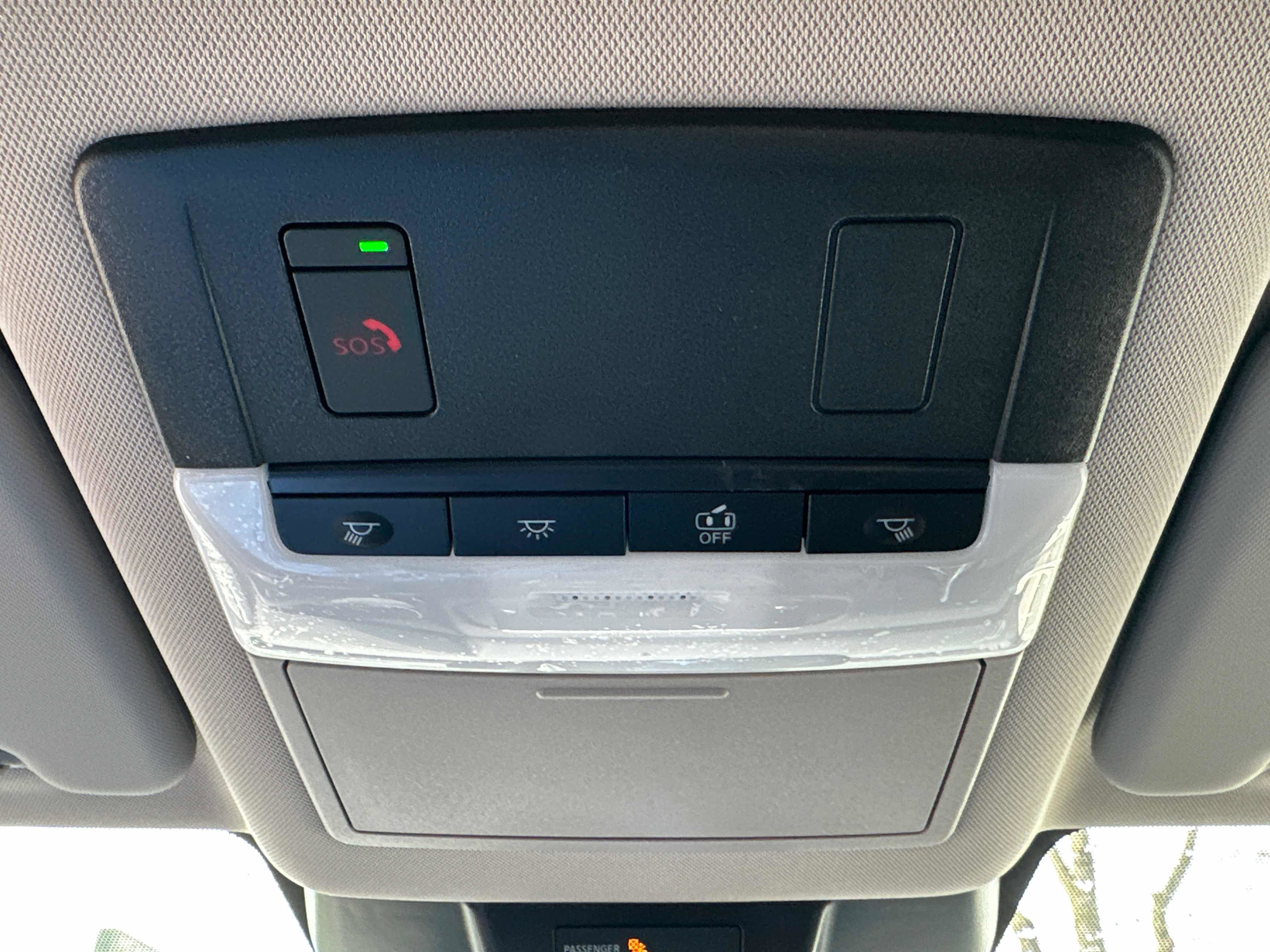 New 2026 Nissan Rogue SV w/ Cold Weather Package AWD/4WD image 33
