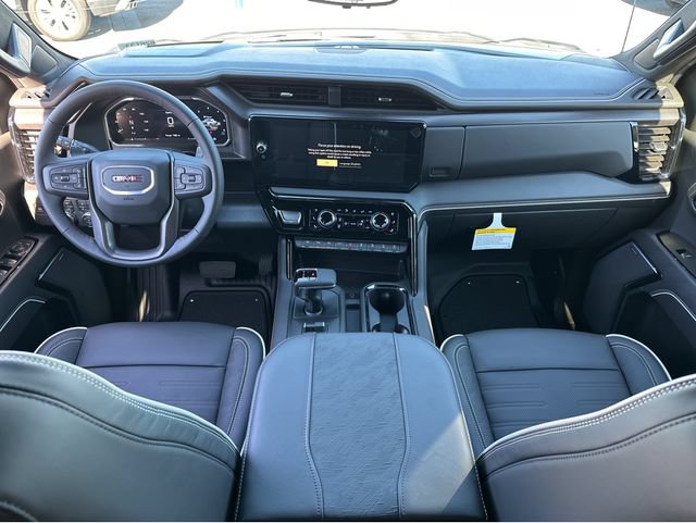 New 2026 GMC Sierra 1500 AT4X AWD/4WD image 14