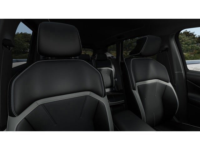 New 2027 BMW iX3 50 xDrive AWD/4WD image 11