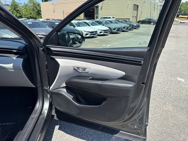 Used 2023 Hyundai Tucson SEL w/ Convenience Package FWD image 33