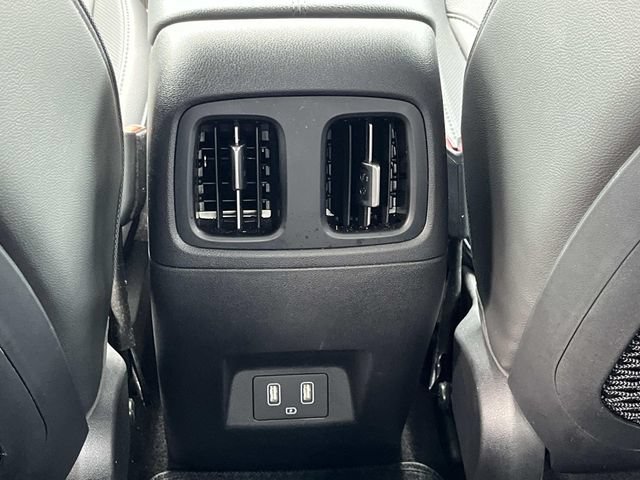 Certified 2024 Hyundai Santa Cruz Limited AWD/4WD image 17