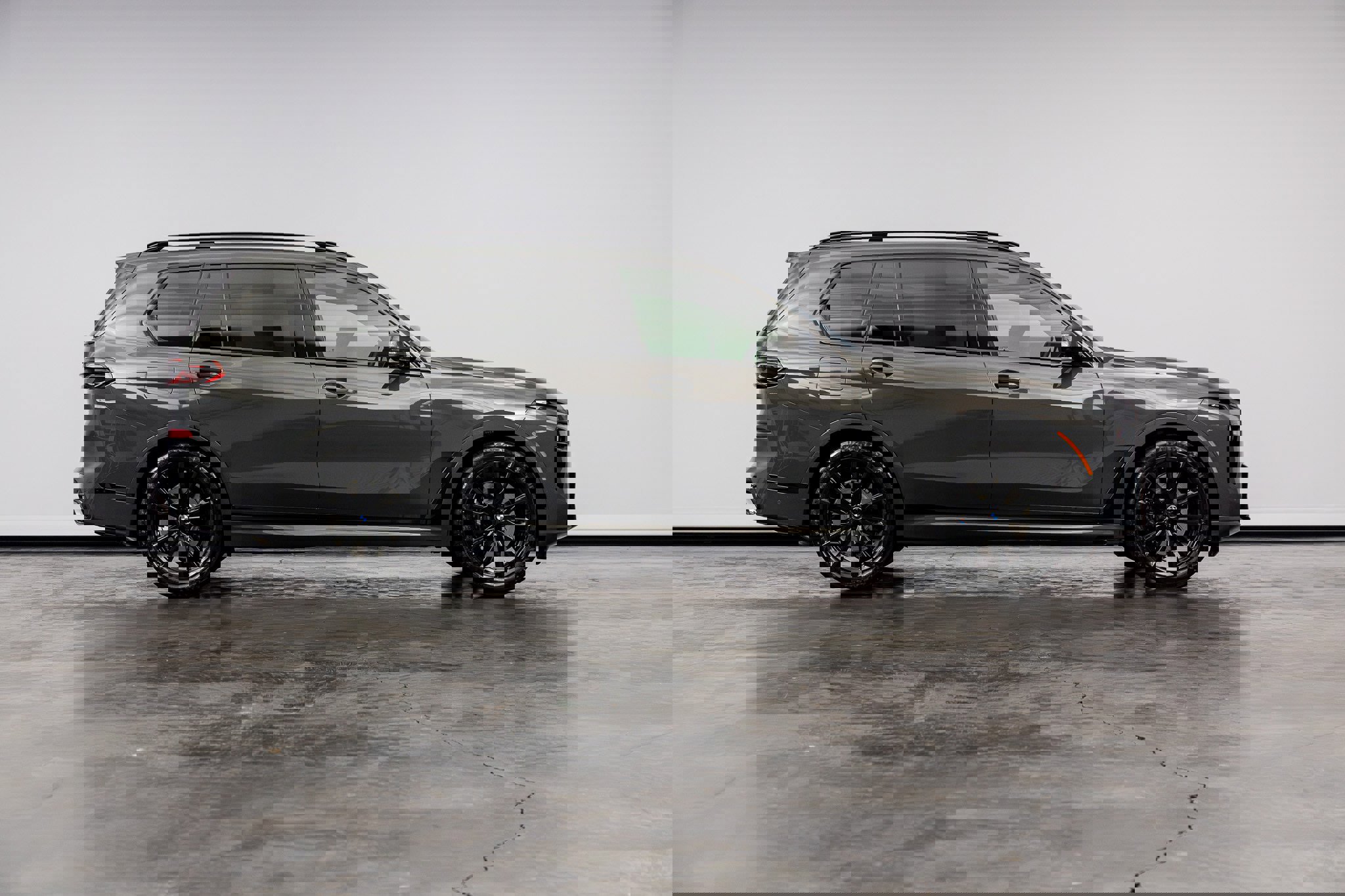 Used 2026 BMW X7 xDrive40i AWD/4WD image 21