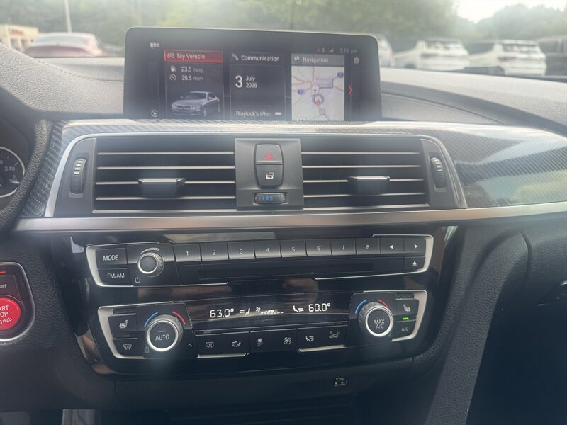 Used 2019 BMW 430i Coupe w/ Convenience Package RWD image 17