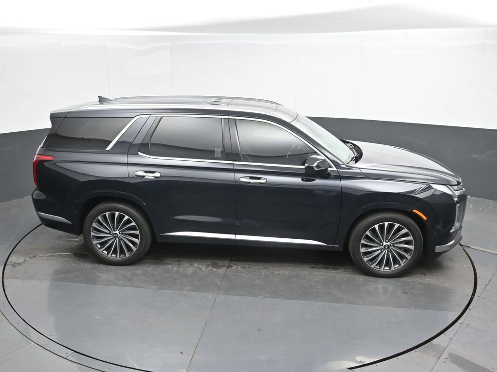 Used 2023 Hyundai Palisade Calligraphy AWD/4WD image 33