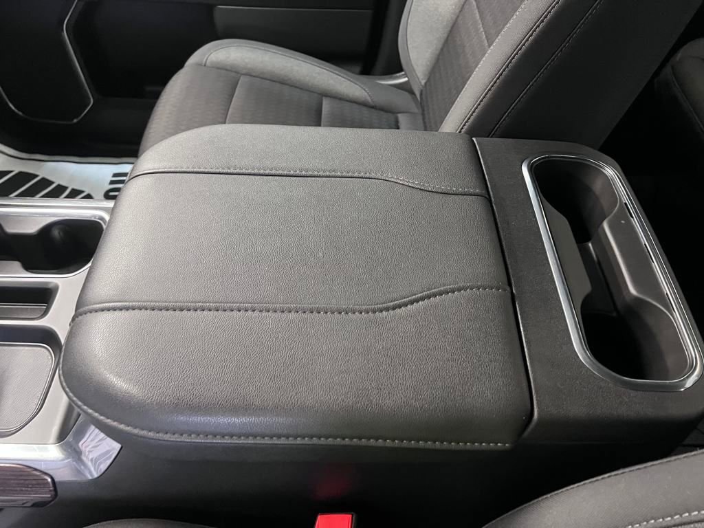 Used 2023 Chevrolet Silverado 1500 LT Trail Boss image 36