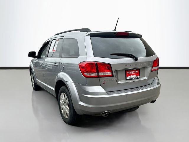 Used 2018 Dodge Journey SE image 8