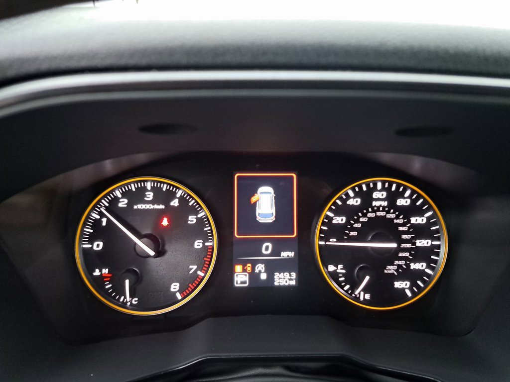 New 2025 Subaru Outback Wilderness image 11