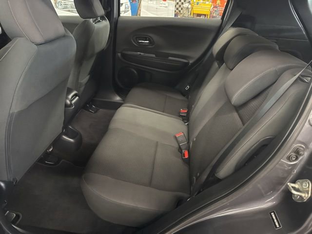 Used 2019 Honda HR-V Sport image 21