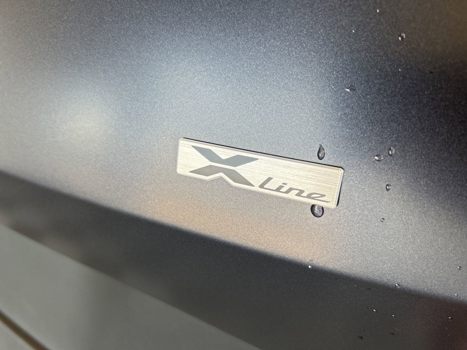 New 2026 Kia Sportage X-Line image 7