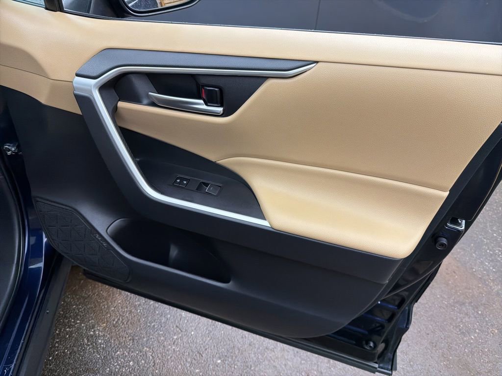 Used 2024 Toyota RAV4 XLE Premium w/ Weather Package image 27