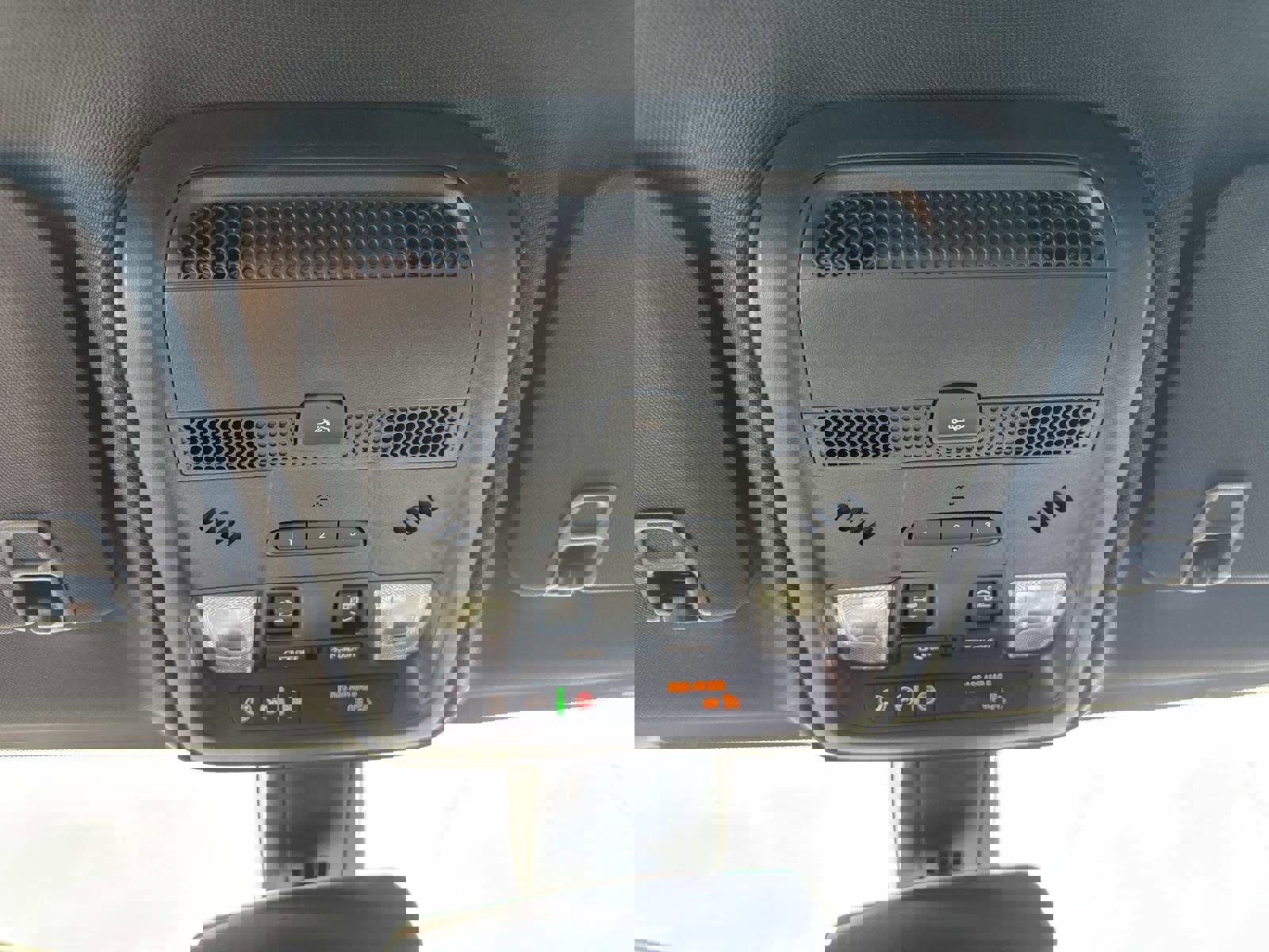 New 2025 Cadillac XT5 Sportv AWD/4WD image 33