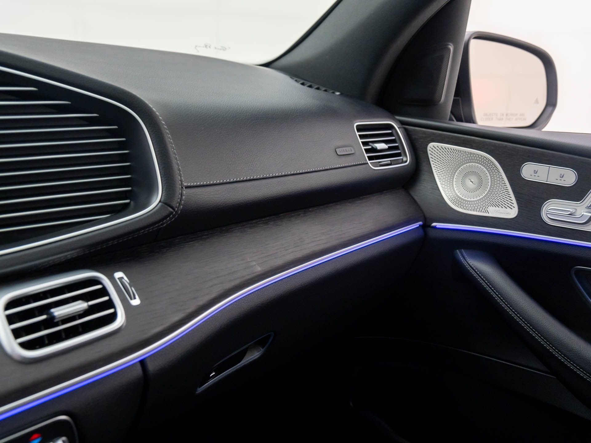 New 2026 Mercedes-Benz GLS 580 4MATIC image 30