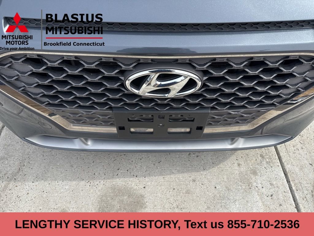 Used 2019 Hyundai Kona Limited image 4