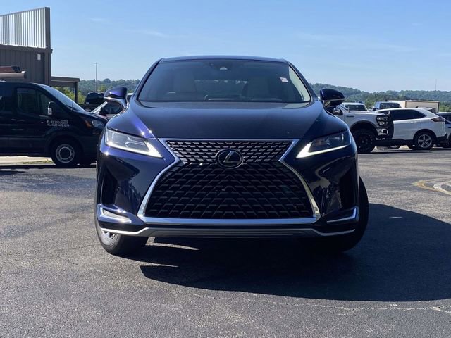 Used 2022 Lexus RX 350 FWD image 9