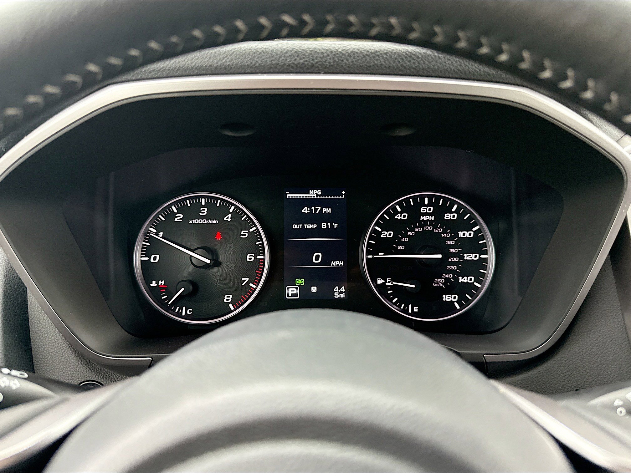 New 2026 Subaru Ascent Limited AWD/4WD image 41