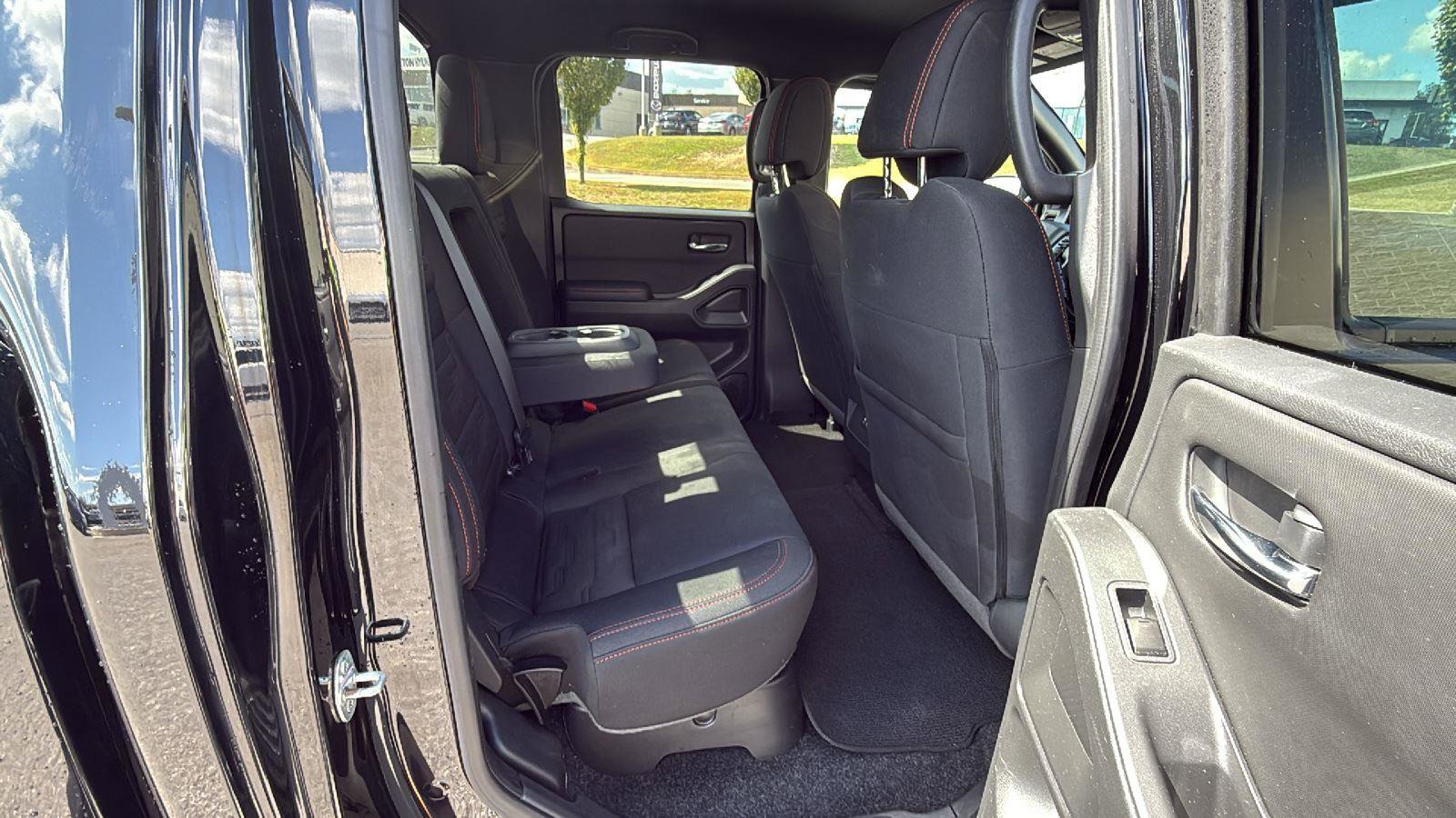 Used 2023 Nissan Frontier PRO-4X w/ Tow Package image 23