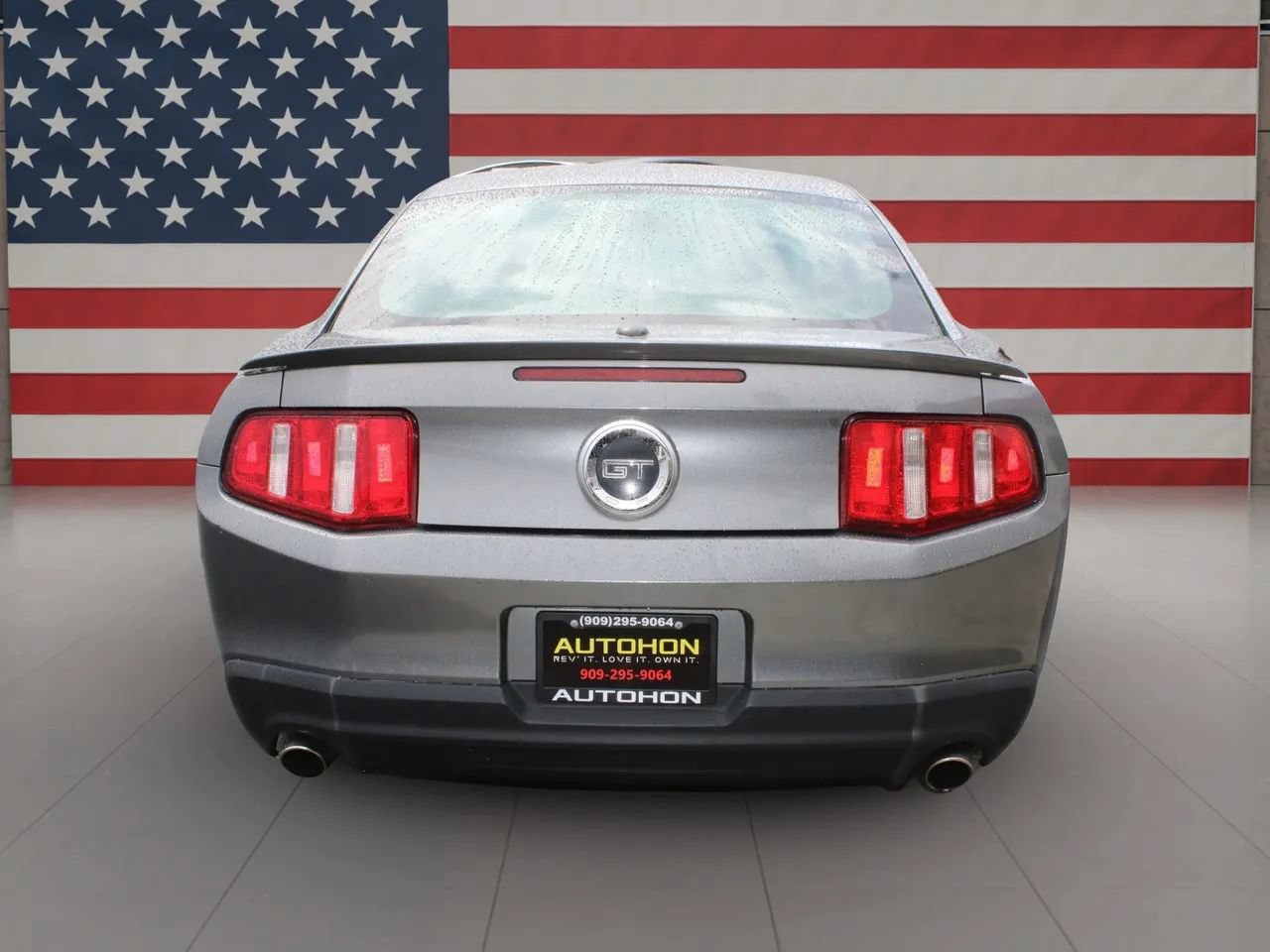 Used 2010 Ford Mustang GT Premium RWD image 31
