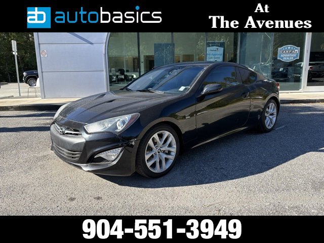 Used 2014 Hyundai Genesis 2.0T